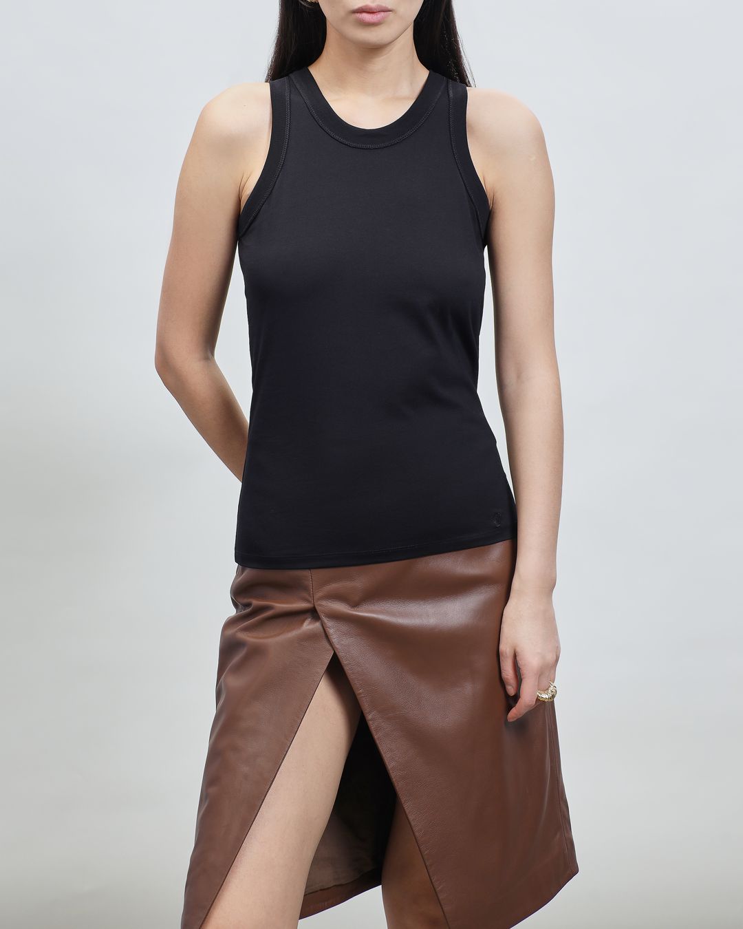 Купить Майка LOULOU DE SAISON