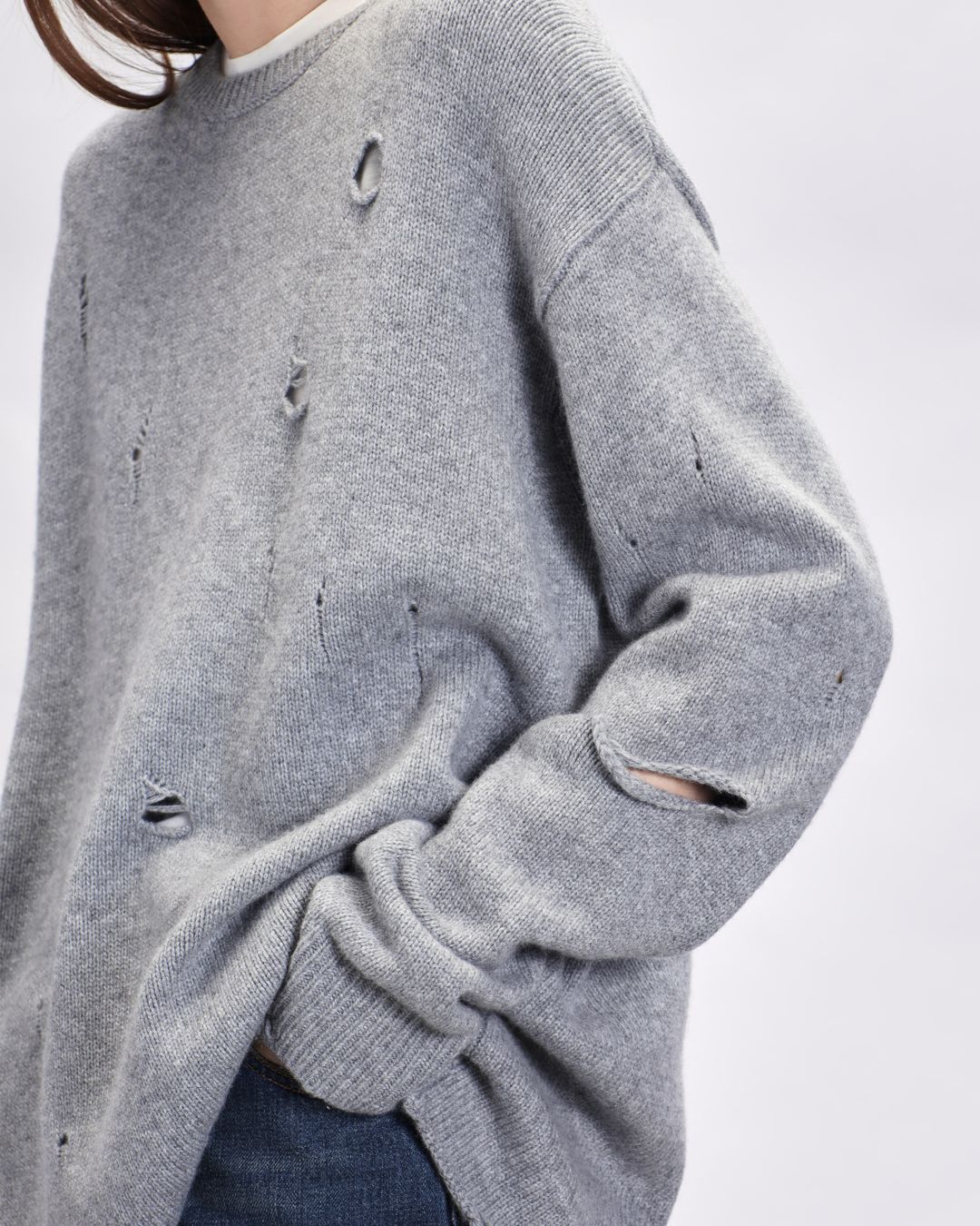 Купить Джемпер ADDICTED