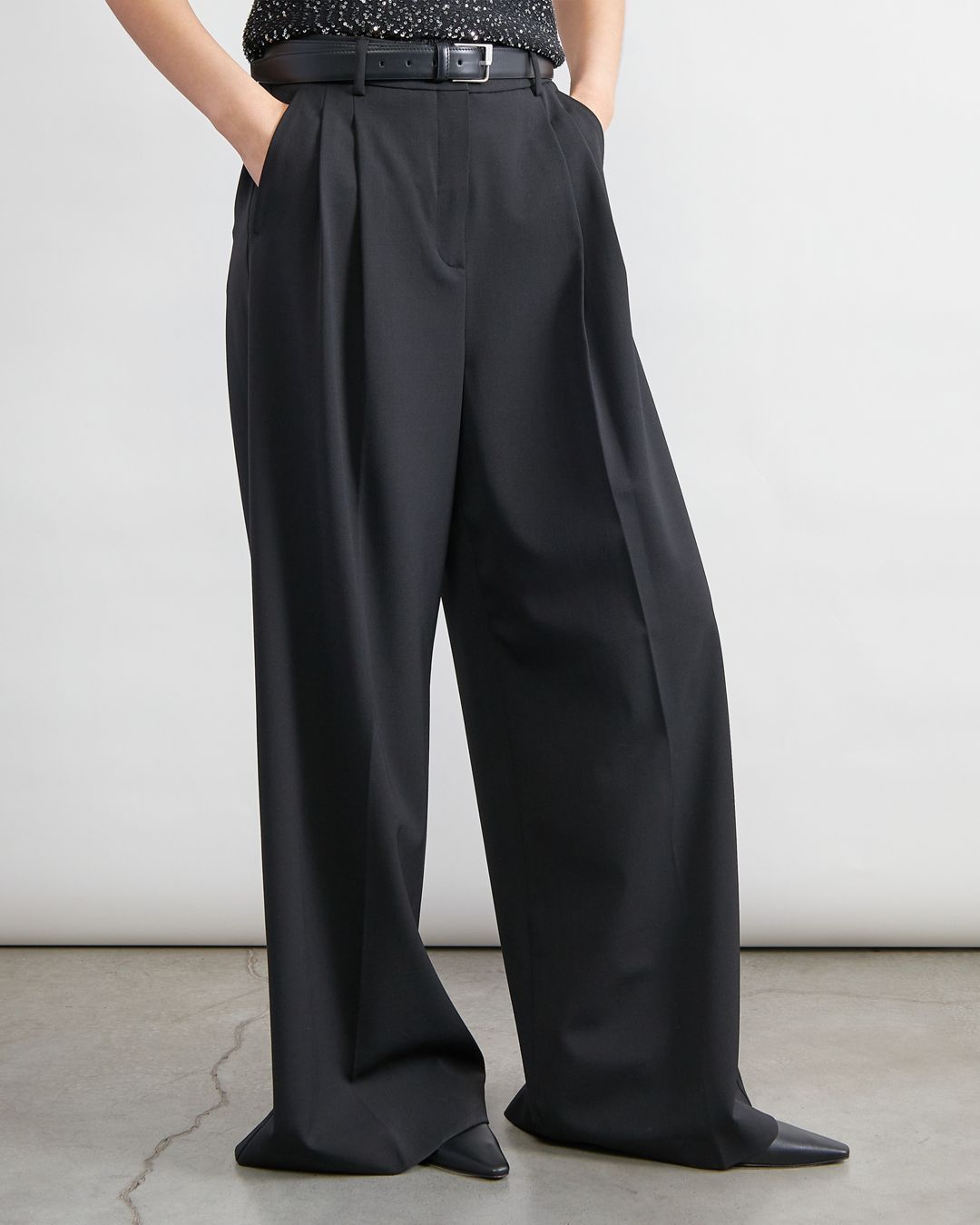 Купить Брюки WEEKEND MAX MARA