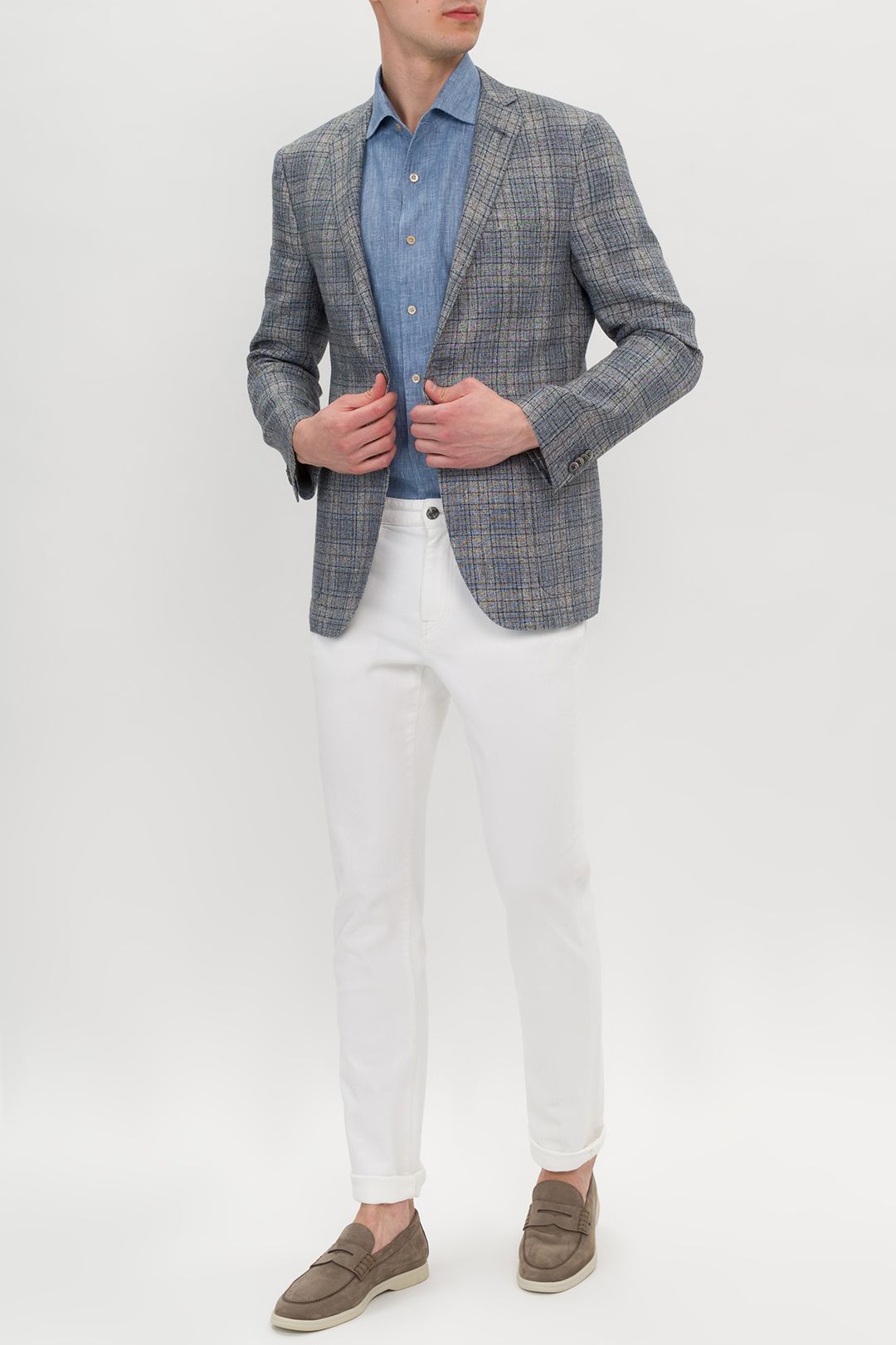 Купить Пиджак CORNELIANI