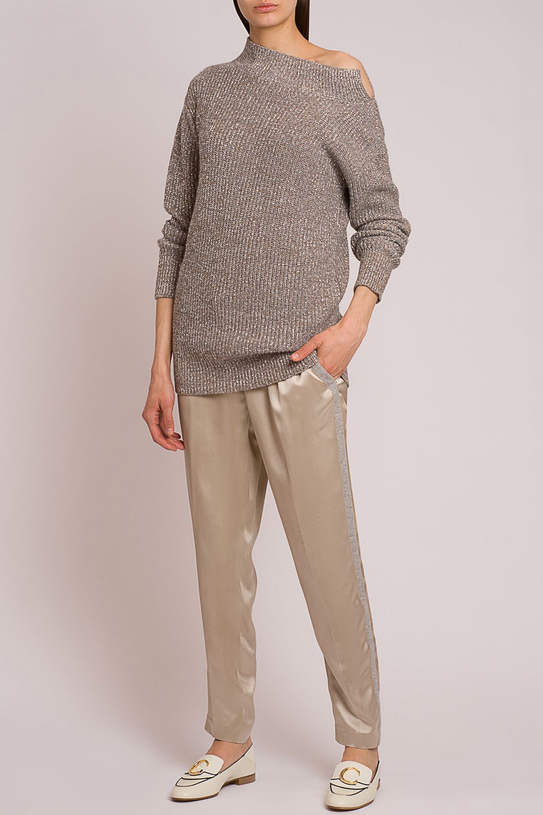 Купить Брюки FABIANA FILIPPI