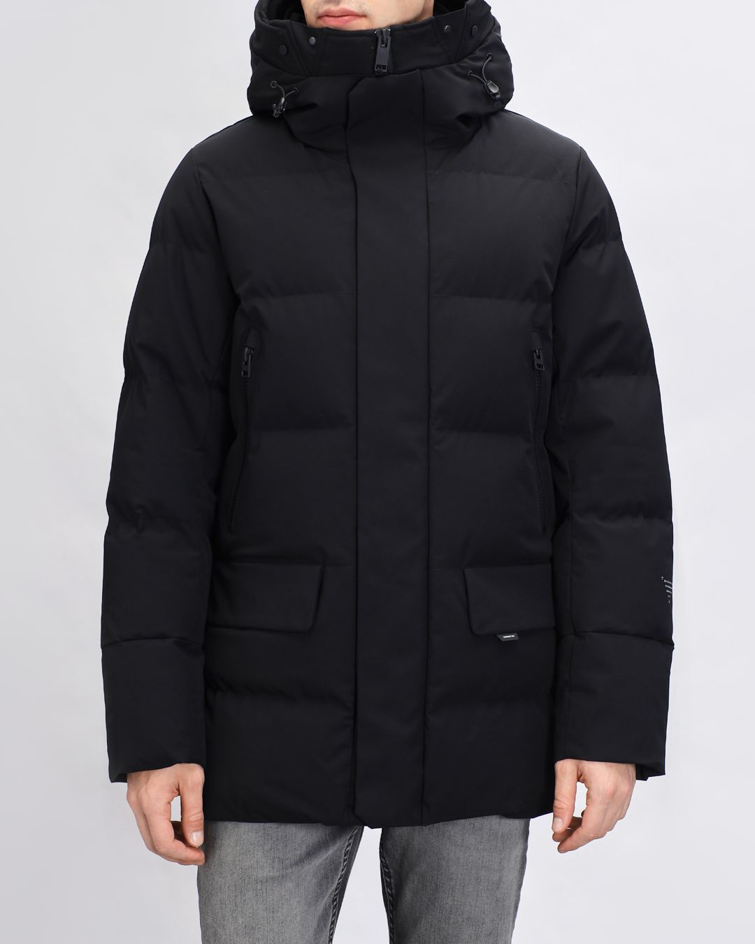 Купить Куртка KRAKATAU