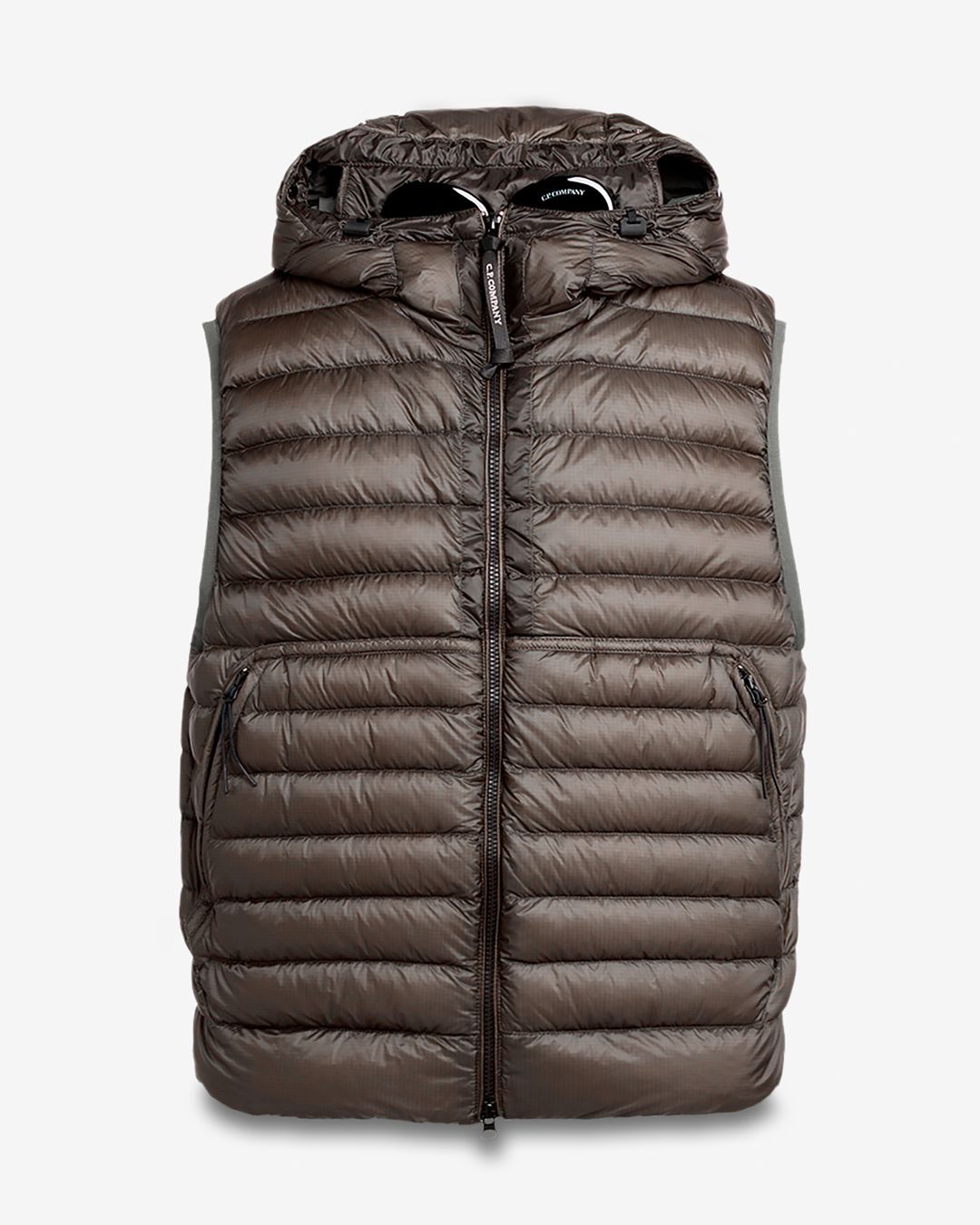 Купить Жилет CP COMPANY MEN