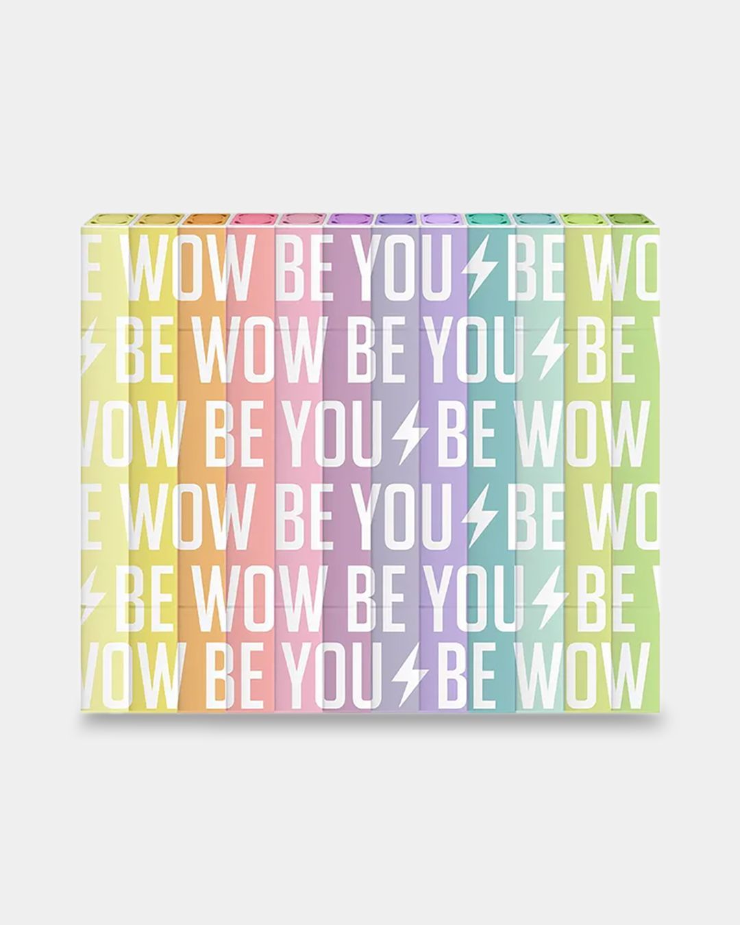 Купить Набор маркеров WOW GENERATION