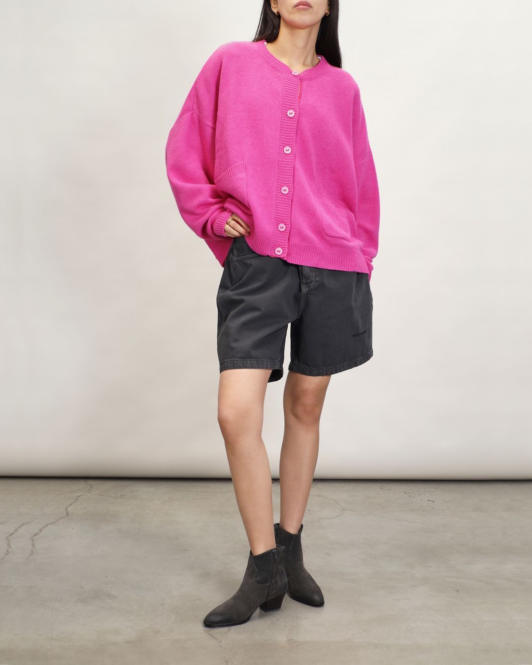 Купить Кардиган MONOCHROME