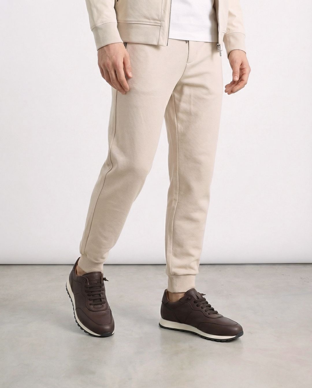 Купить Брюки HUGO BOSS