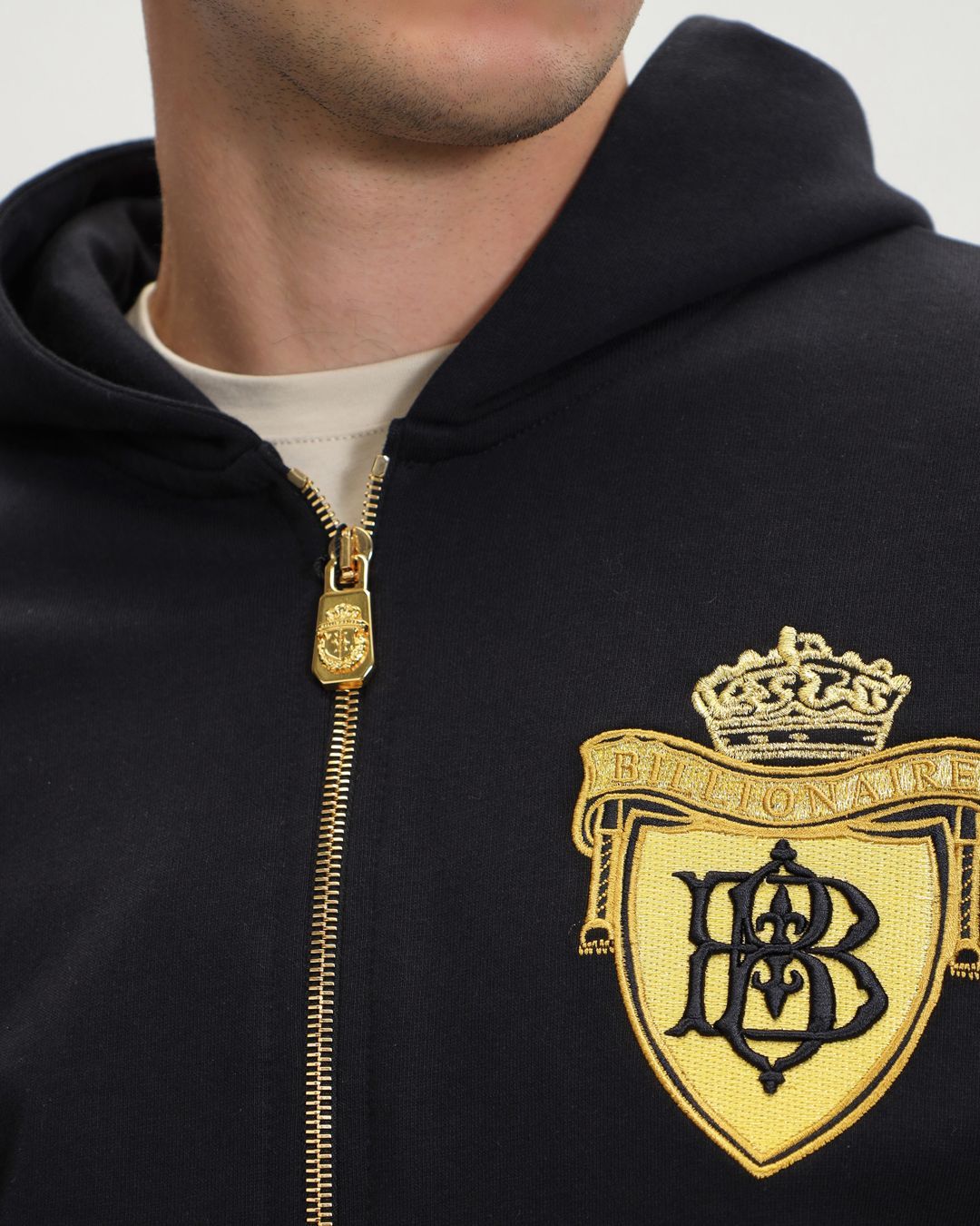 Купить Костюм спортивный BILLIONAIRE