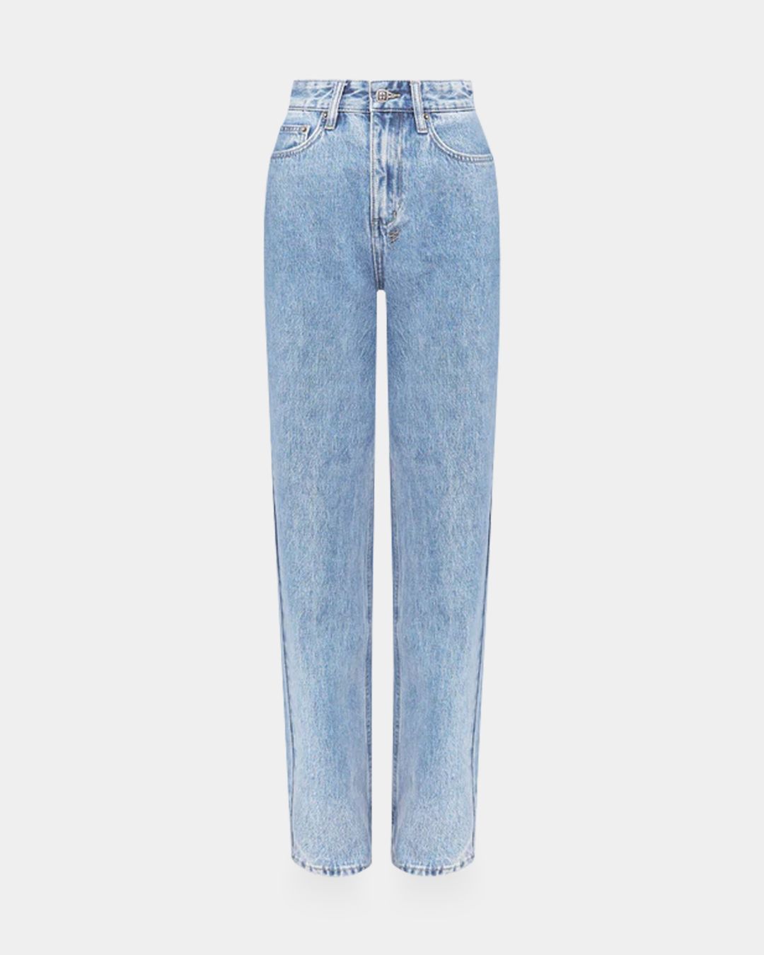 Купить Джинсы KSUBI