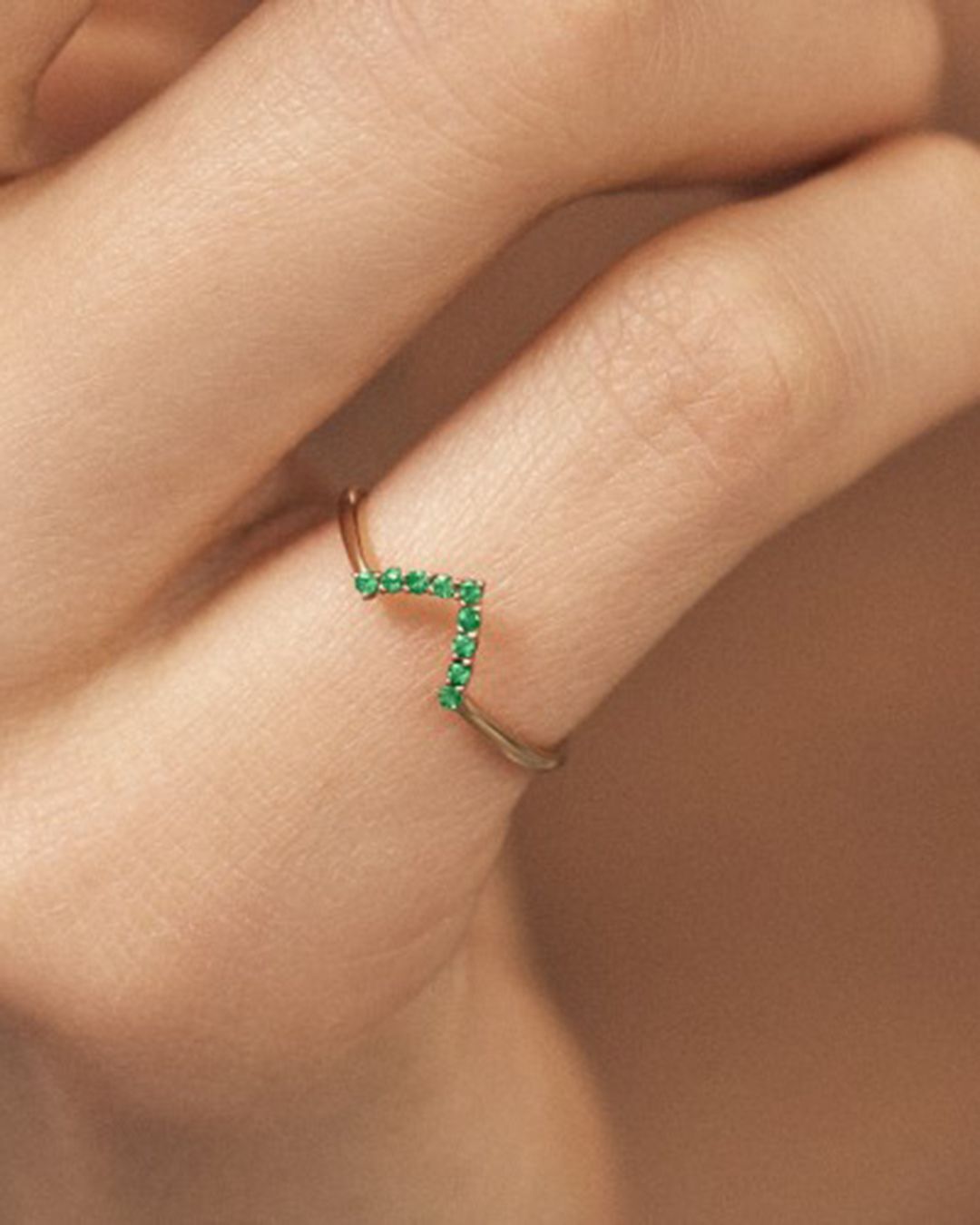 Купить Кольцо MOONKA