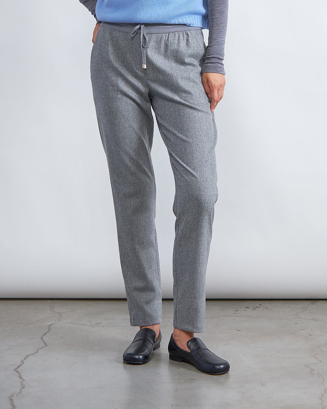 Купить Брюки LORENA ANTONIAZZI