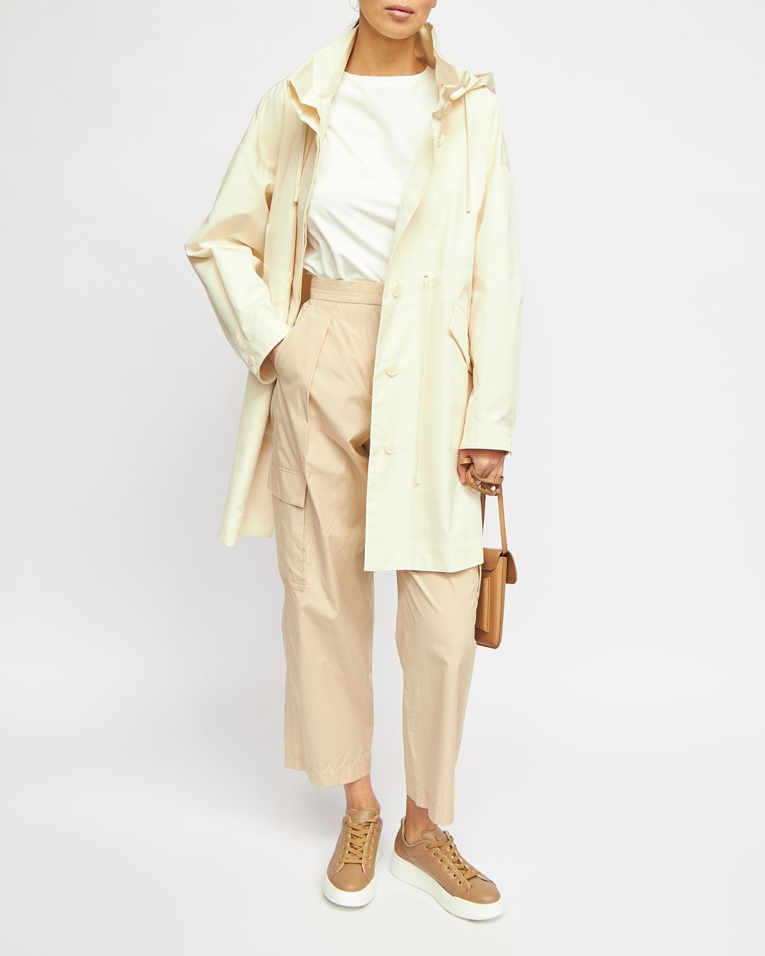 Купить Куртка WEEKEND MAX MARA