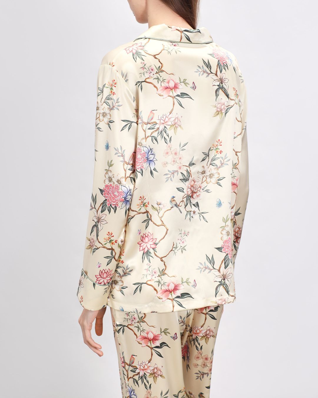 Купить Рубашка THE AYRIS