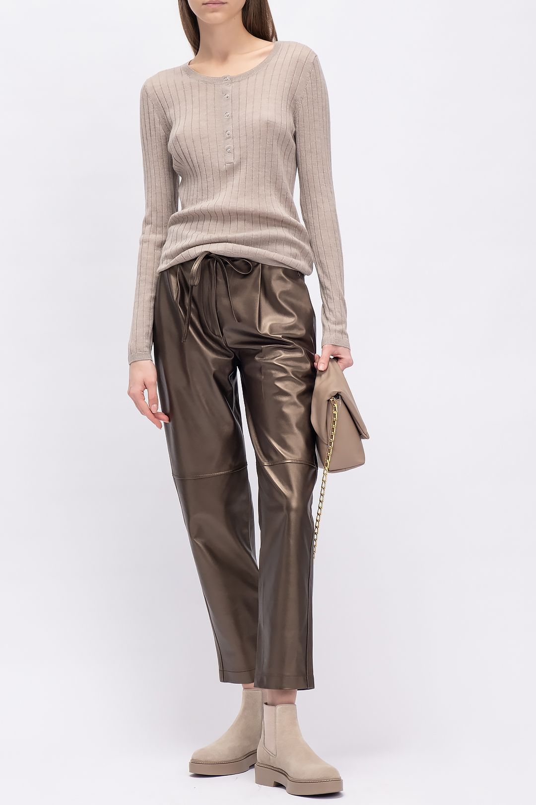 Купить Джемпер NOTSHY