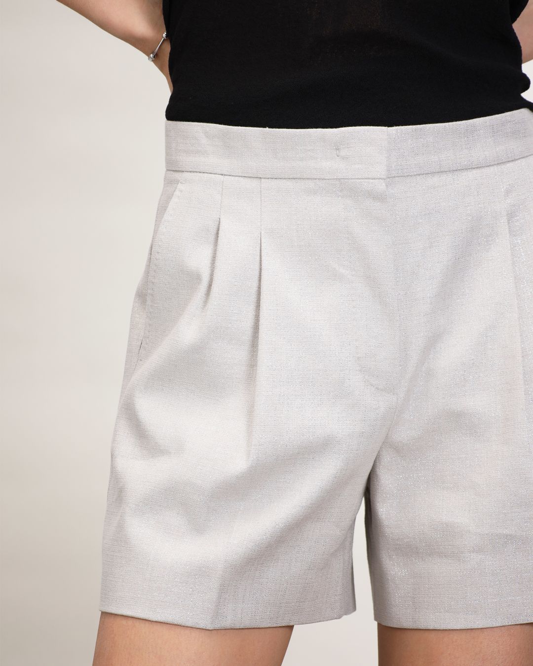 Купить Шорты MAX MARA STUDIO