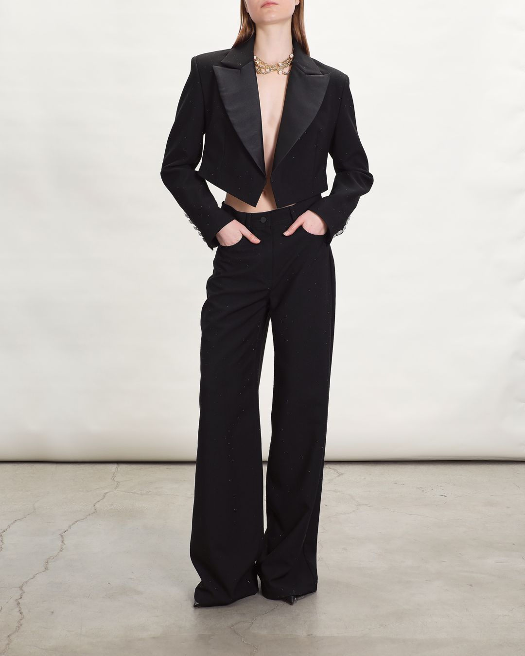 Купить Жакет ALINE COLLECTION