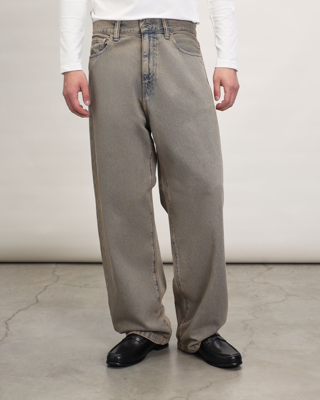 Купить Джинсы CARHARTT WIP