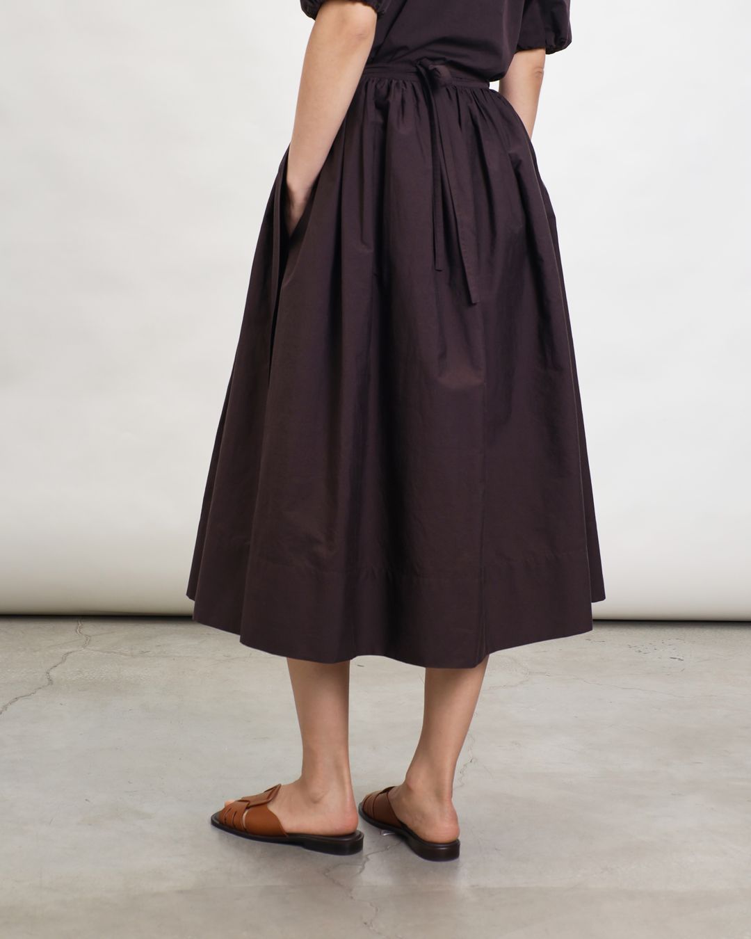 Купить Юбка PHILOSOPHY di LORENZO SERAFINI