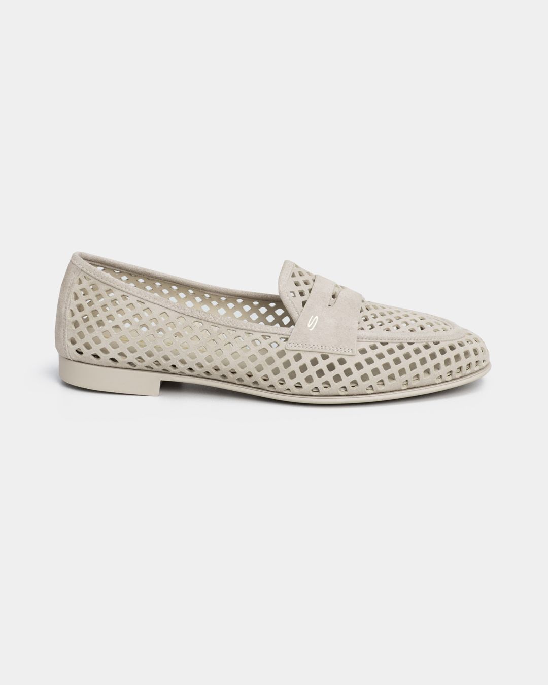 Купить Лоферы SANTONI