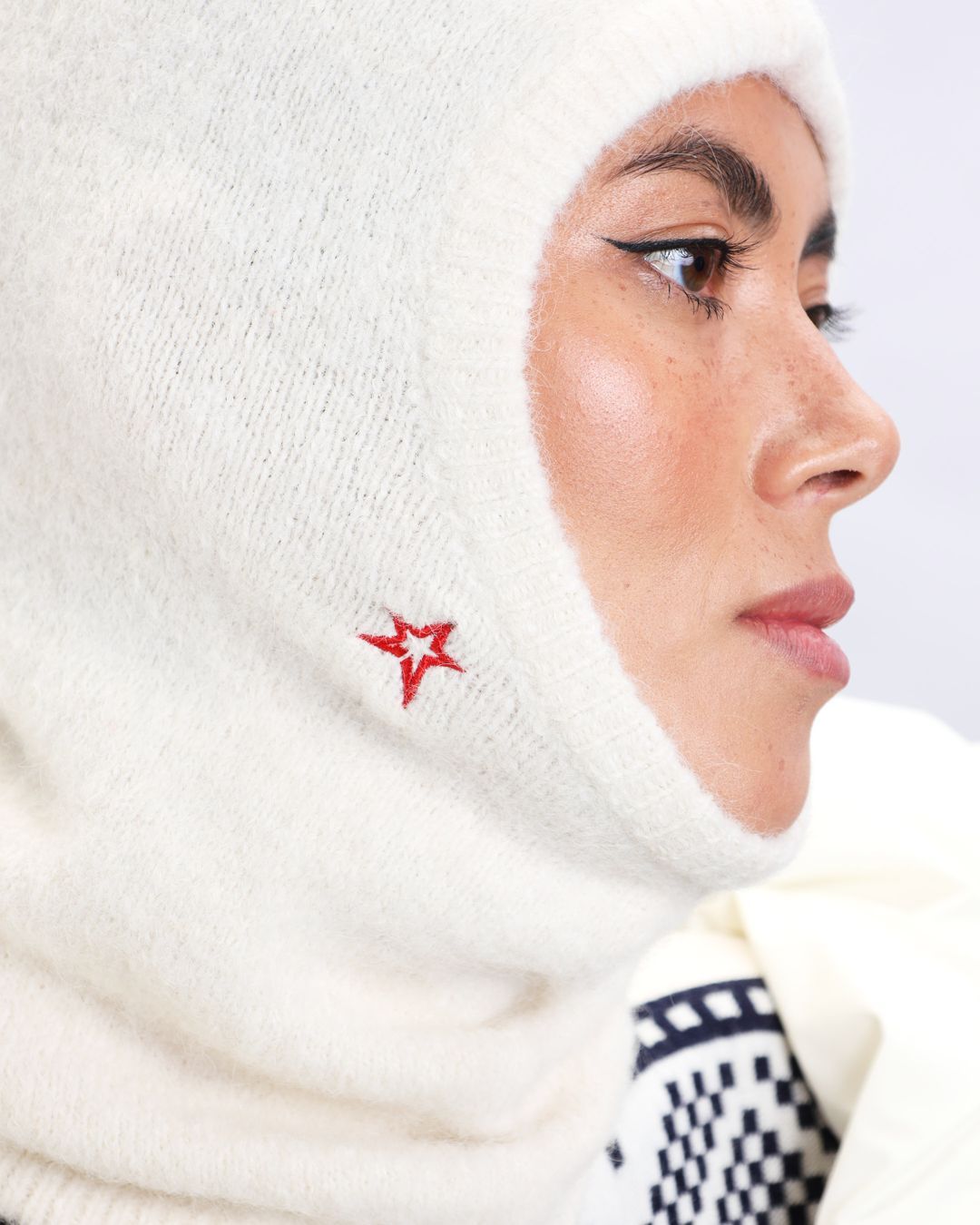 Купить Капор PERFECT MOMENT