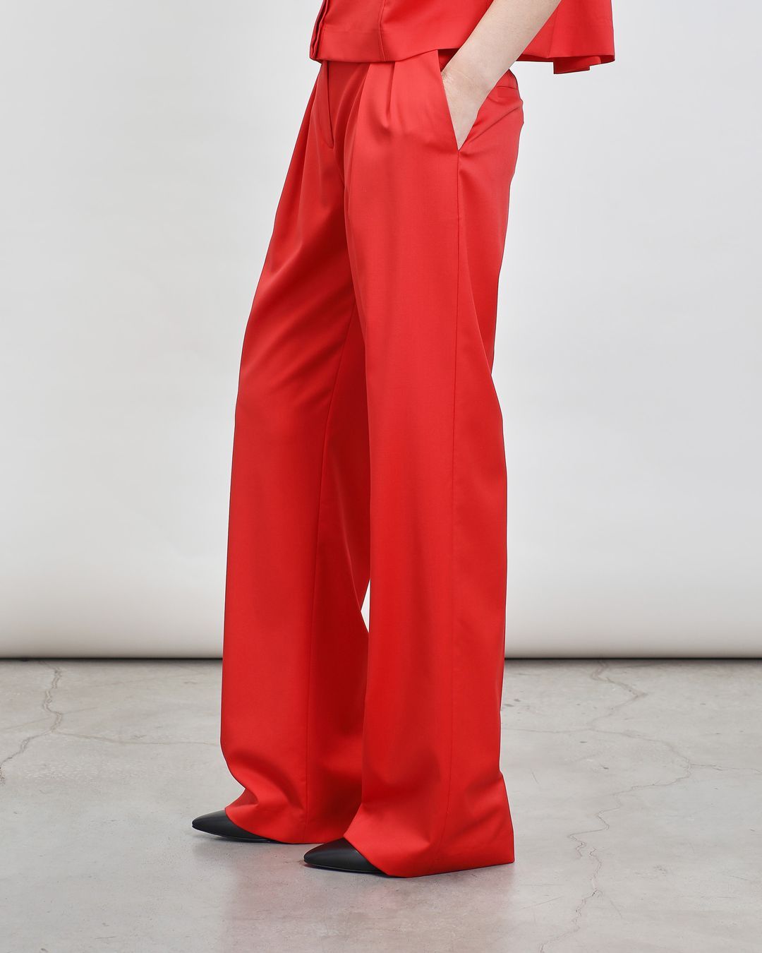 Купить Брюки LOULOU DE SAISON