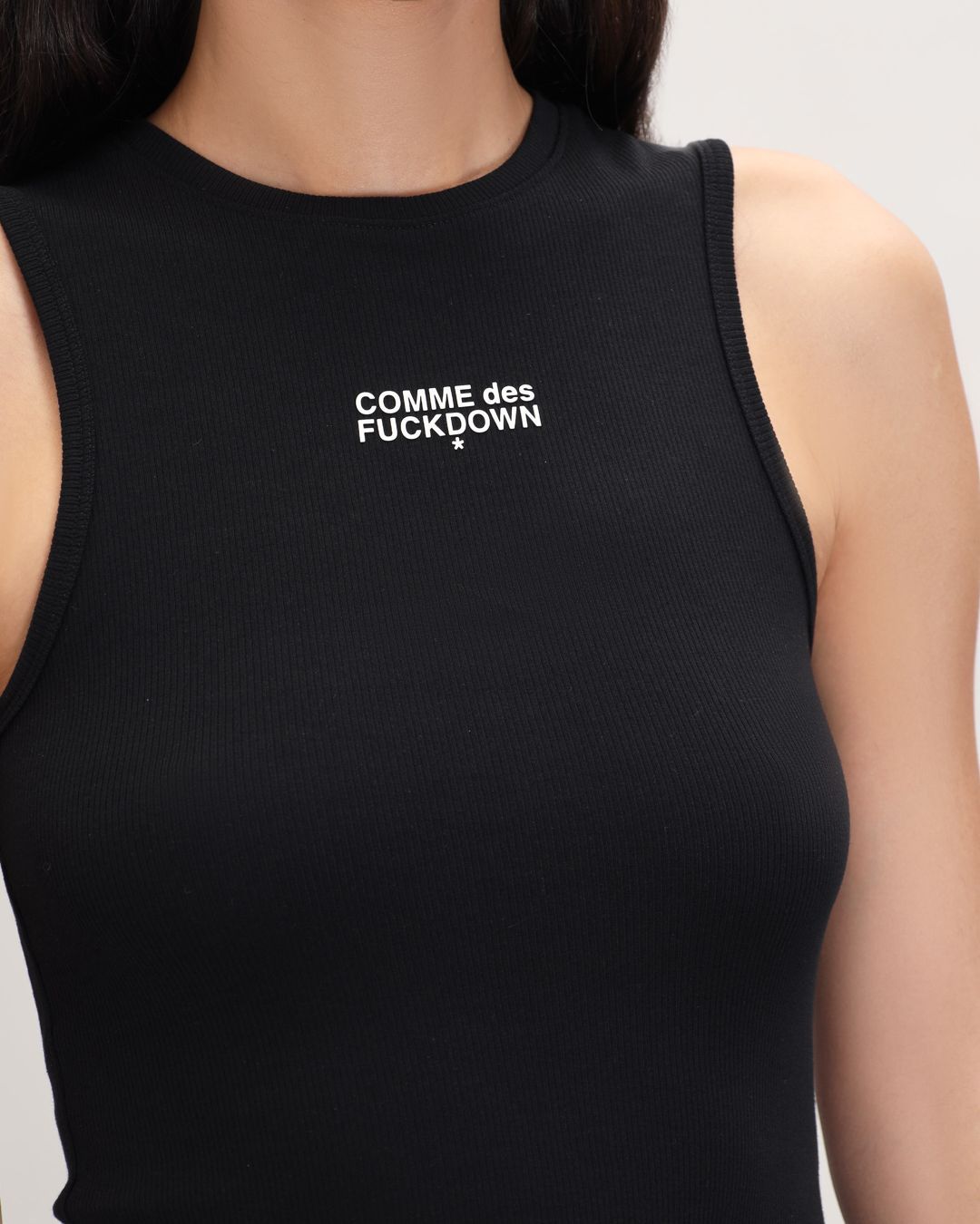 Купить Майка COMME DES FUCKDOWN