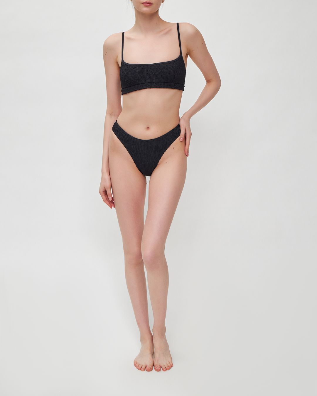 Купить Купальный топ BOND-EYE