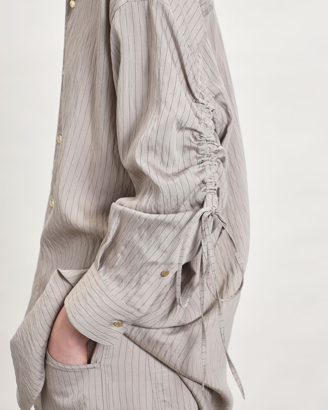 Купить Рубашка DARKPARK