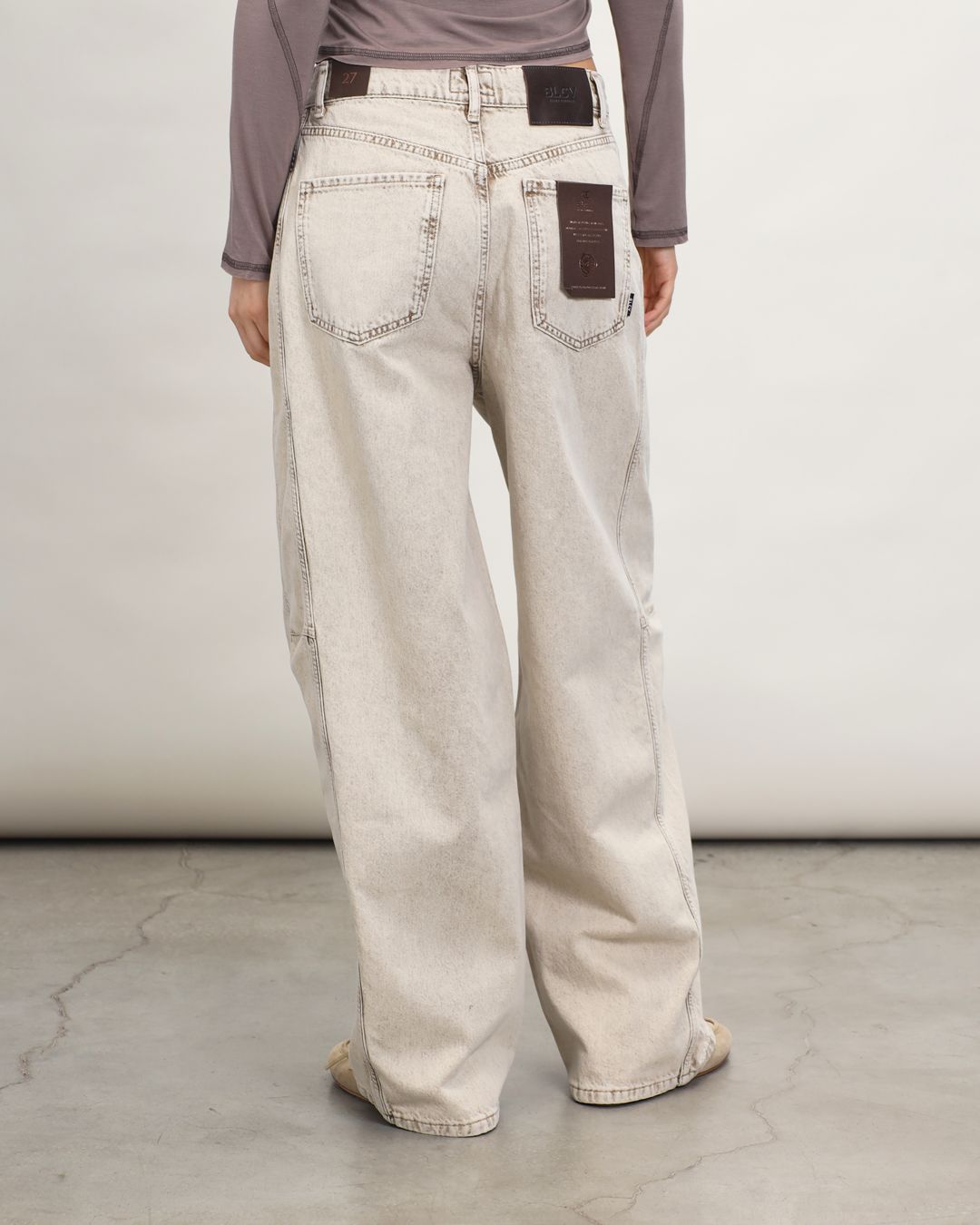 Купить Джинсы BLCV