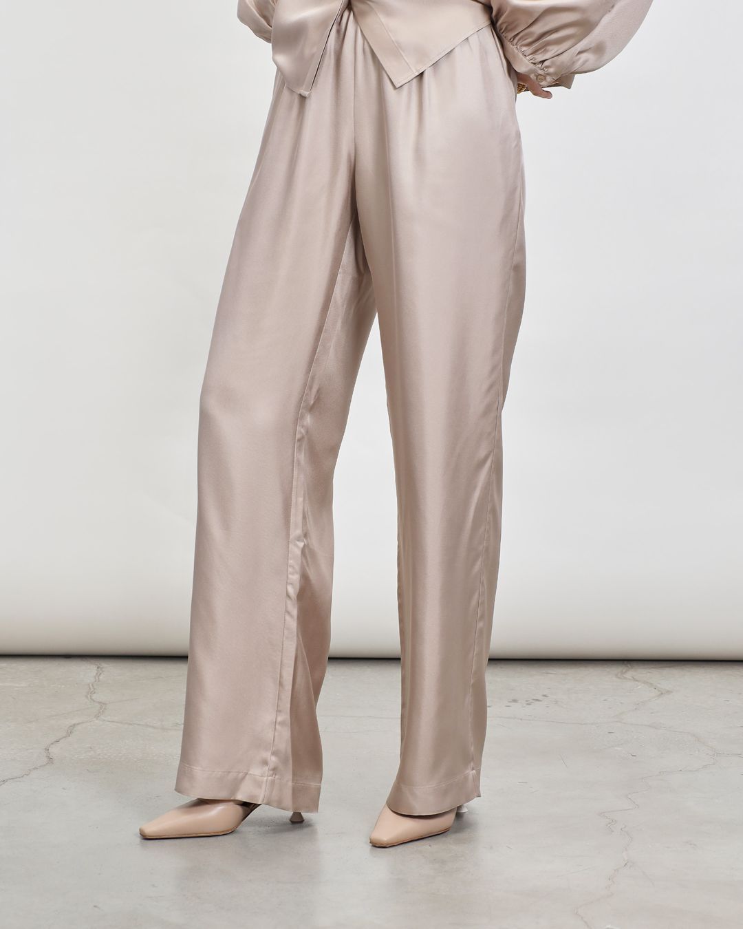 Купить Брюки LOULOU DE SAISON