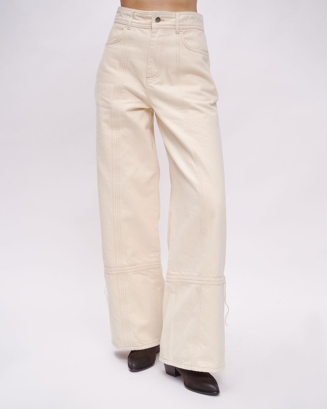 Купить Джинсы AERON