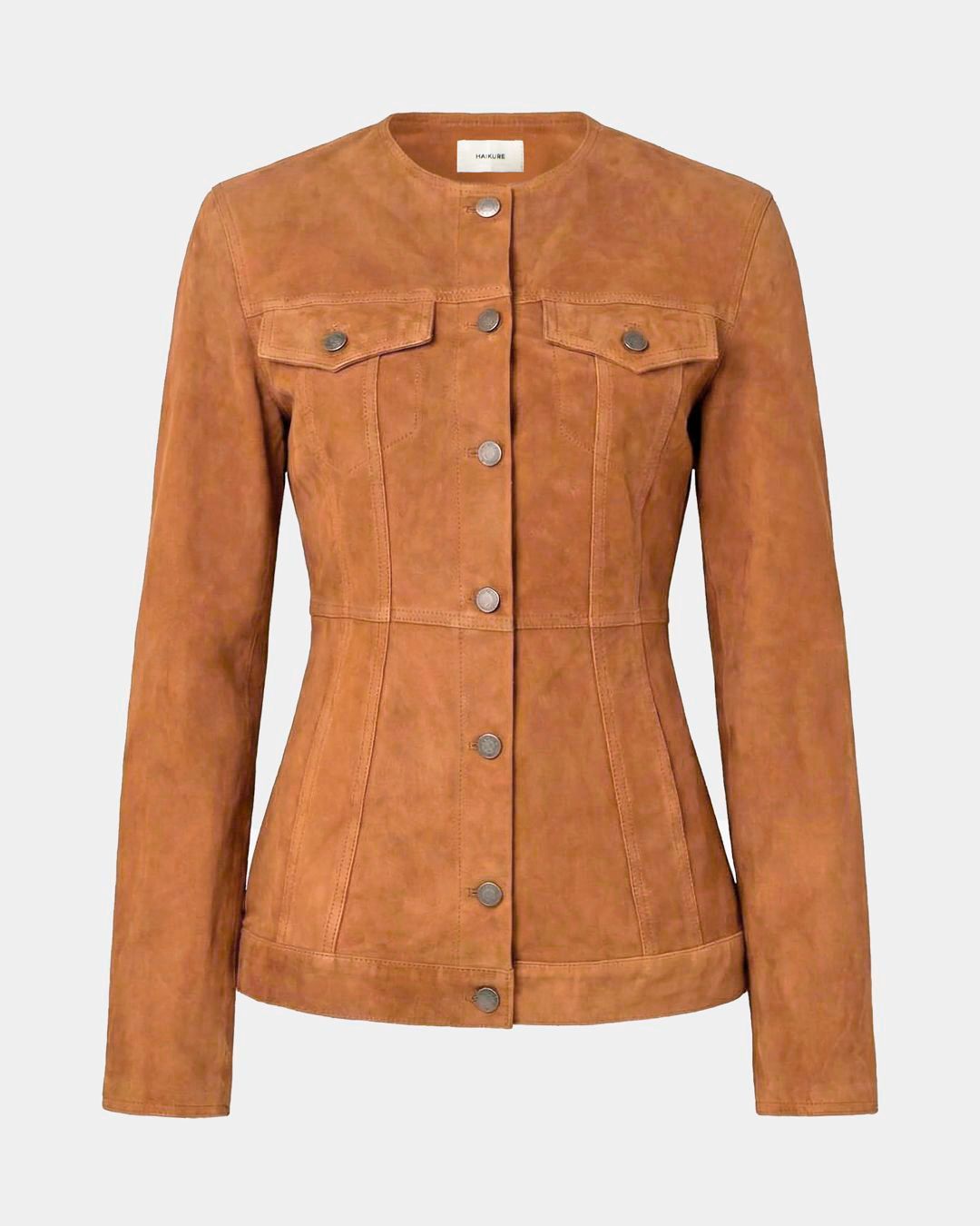 Купить Жакет кож HAIKURE