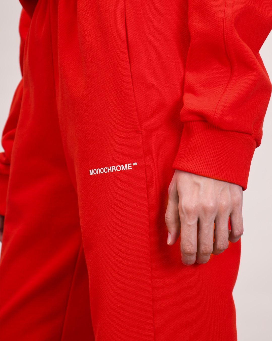 Купить Брюки MONOCHROME