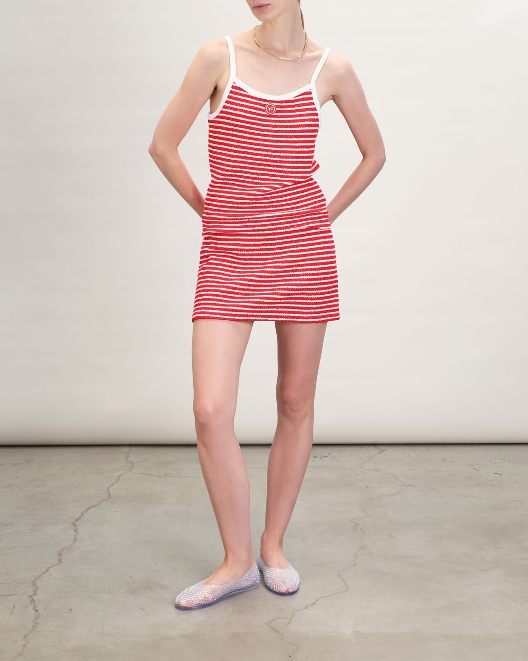 Купить Юбка SPORTY&RICH