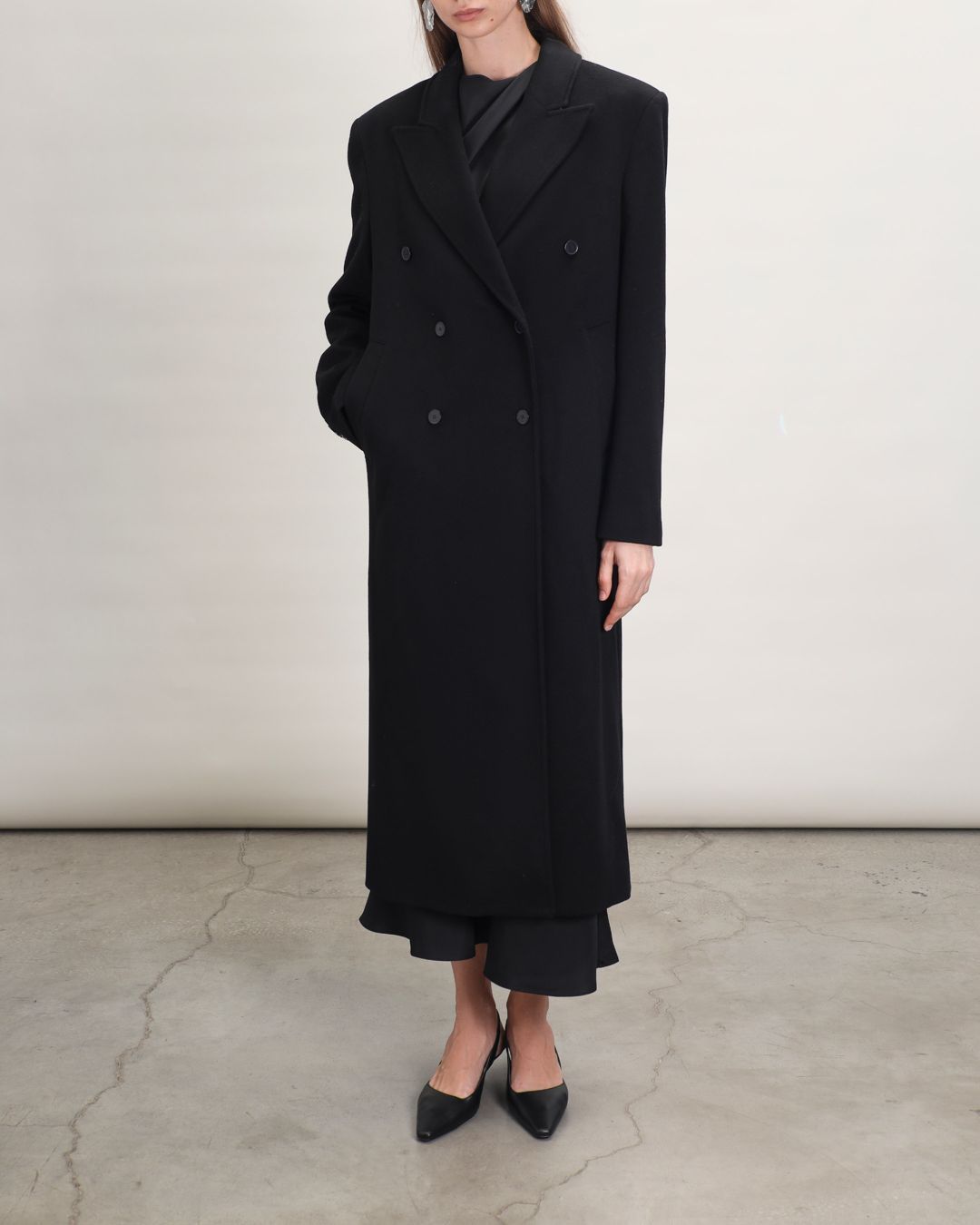 Купить Пальто LOULOU DE SAISON