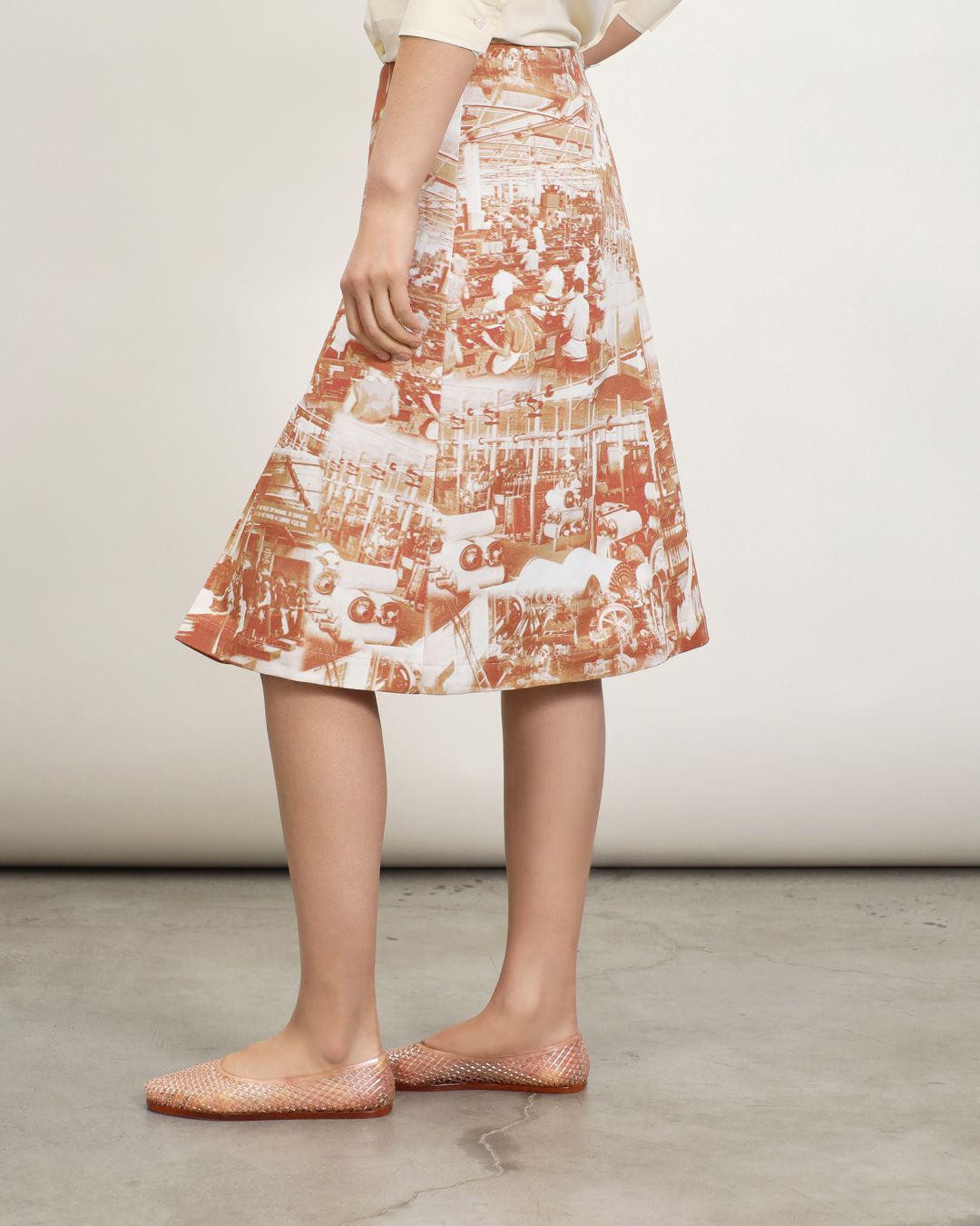 Купить Юбка SANCHY