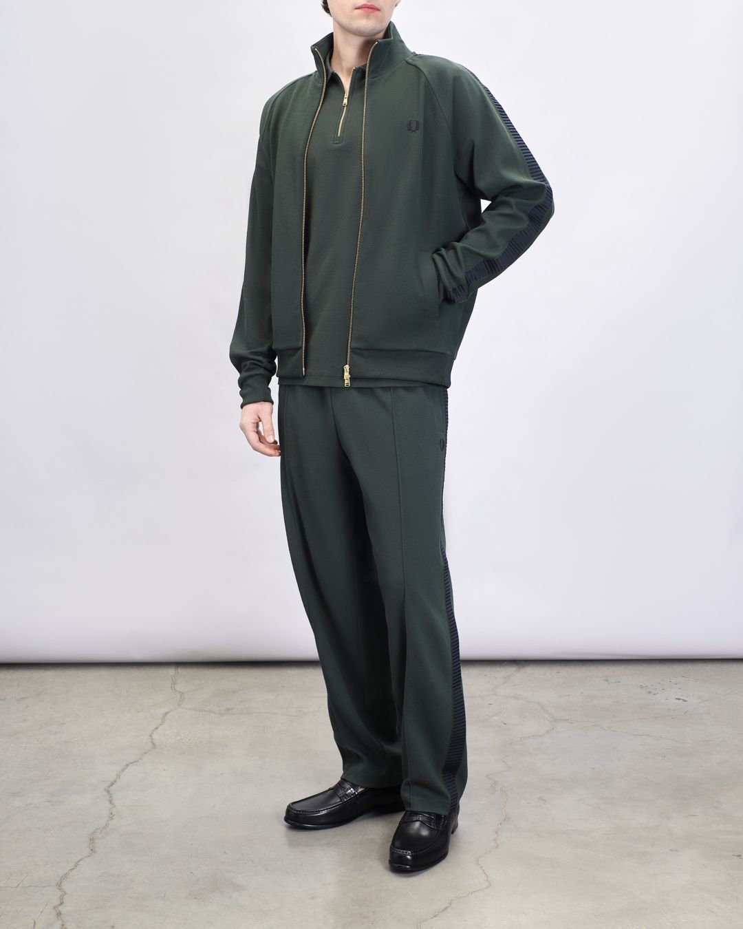 Купить Футболка FRED PERRY