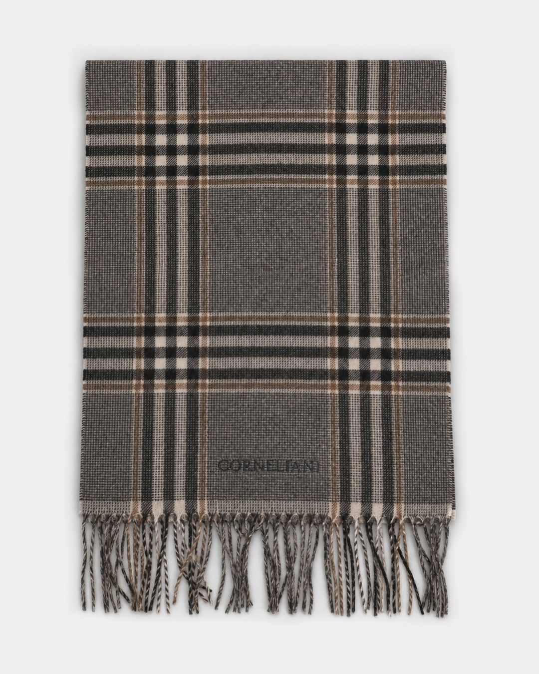Купить Шарф CORNELIANI