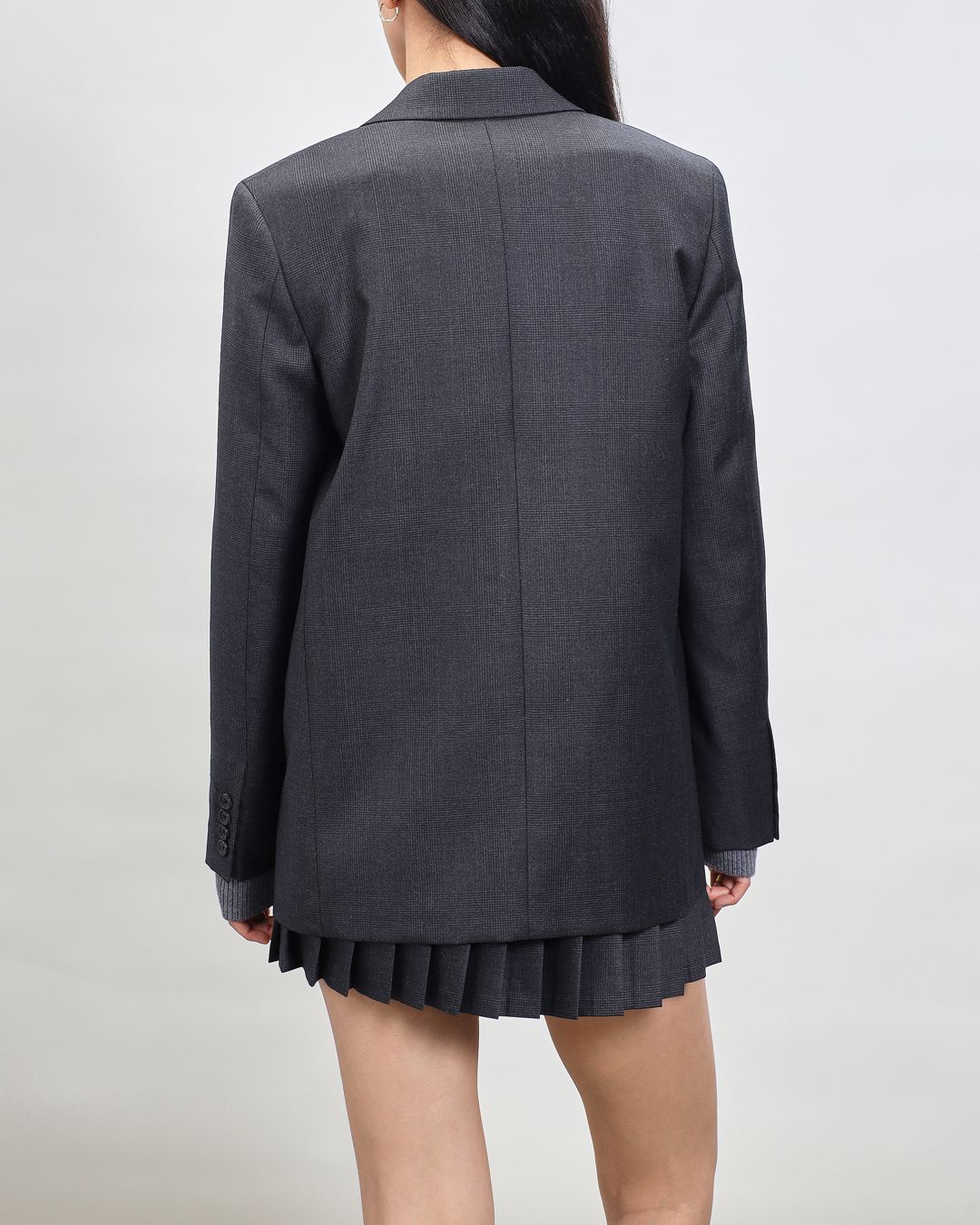 Купить Жакет SPORTY&RICH