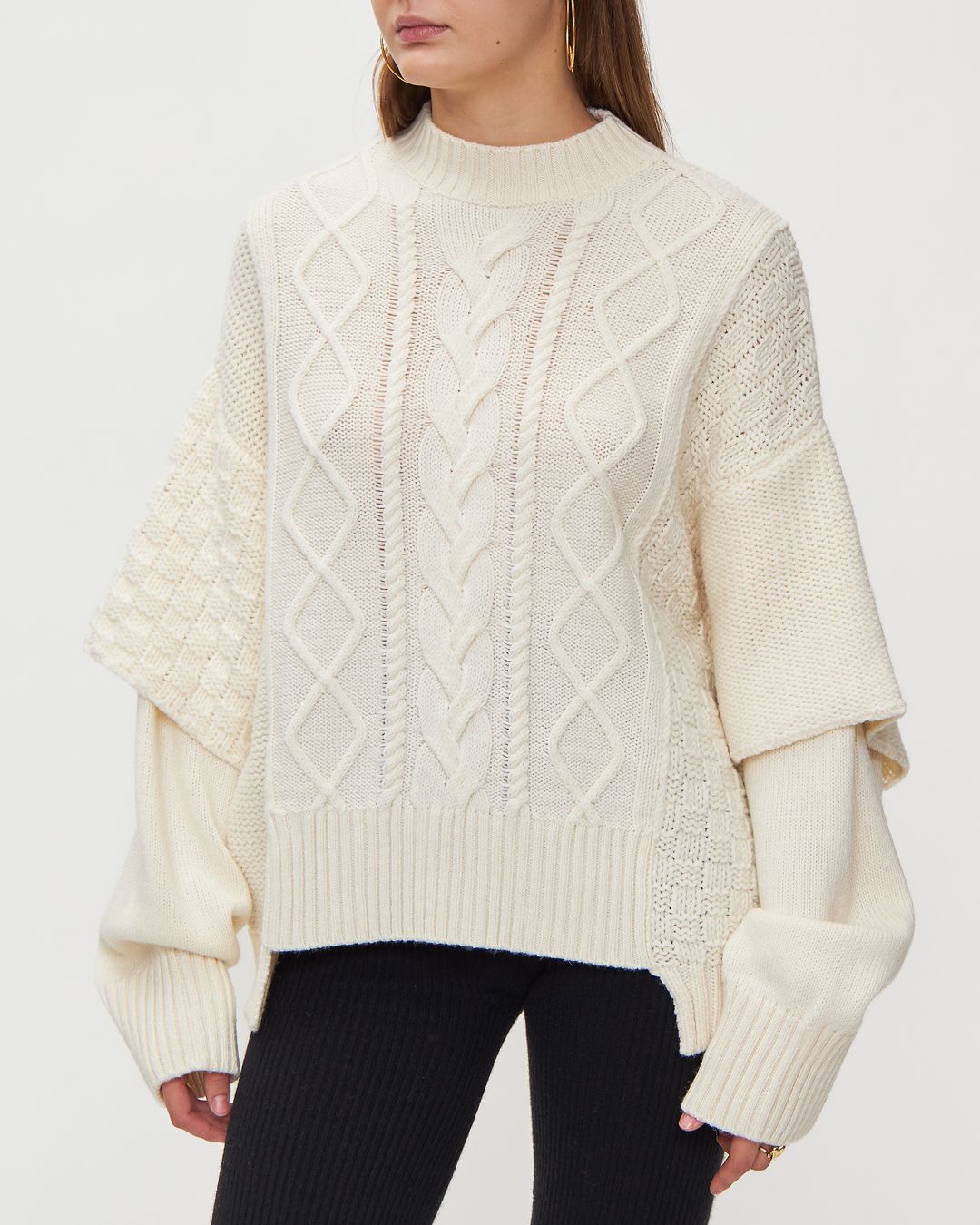 Купить Джемпер KHRISJOY