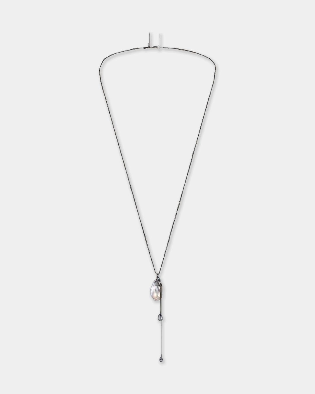 Купить Колье CAVIAR