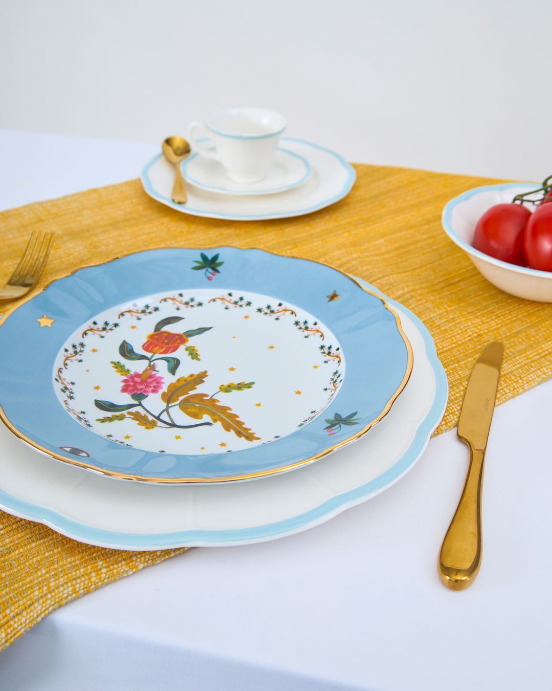 Купить Тарелка BITOSSI