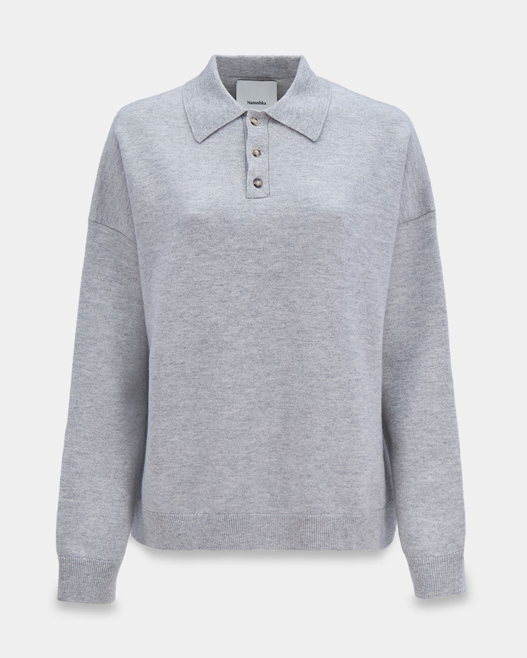 Купить Джемпер NANUSHKA