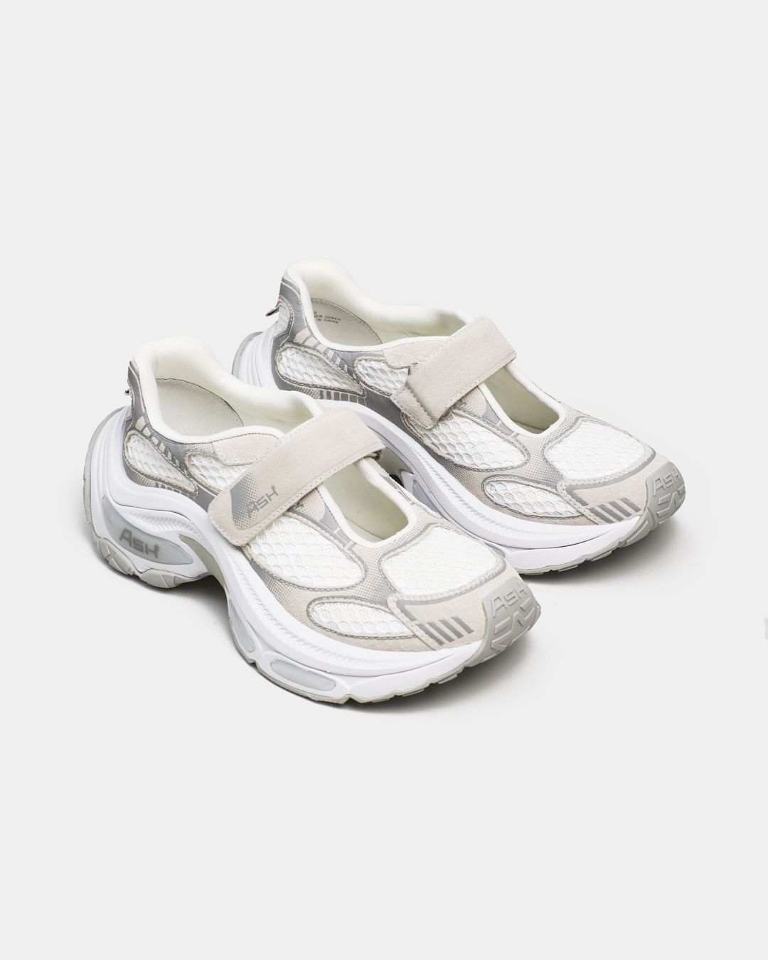 Купить Кроссовки ASH