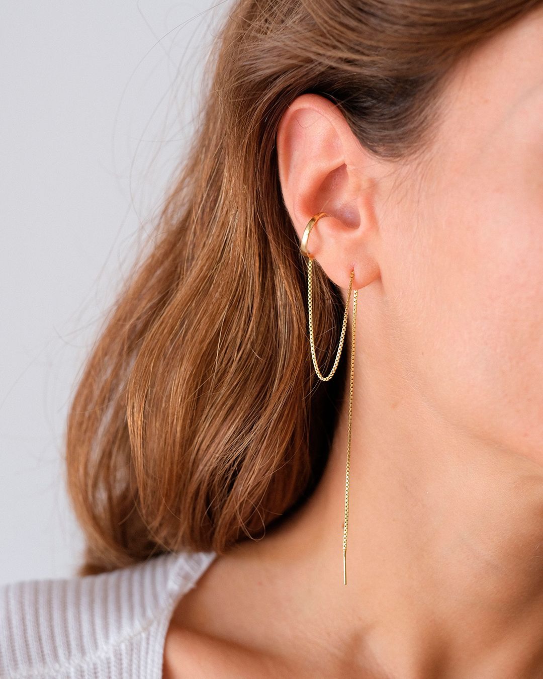 Купить Серьги MAGGOOSH