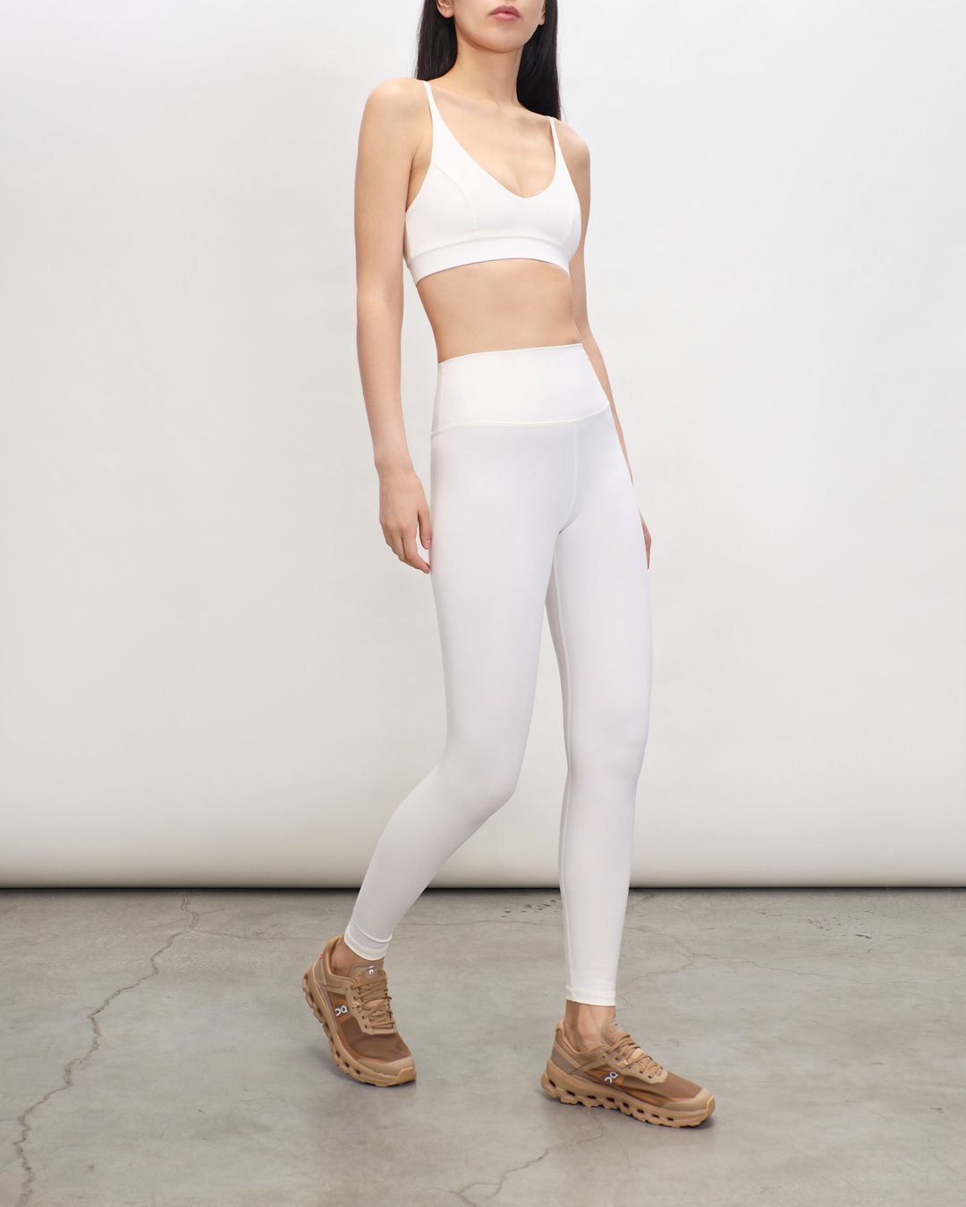 Купить Леггинсы ALMOND CREW