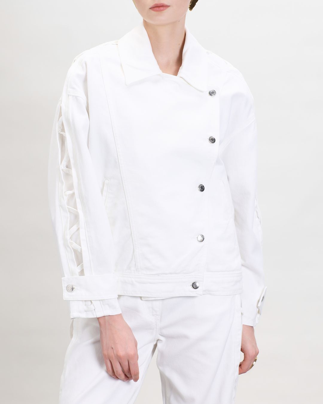 Купить Куртка джинсовая IRO