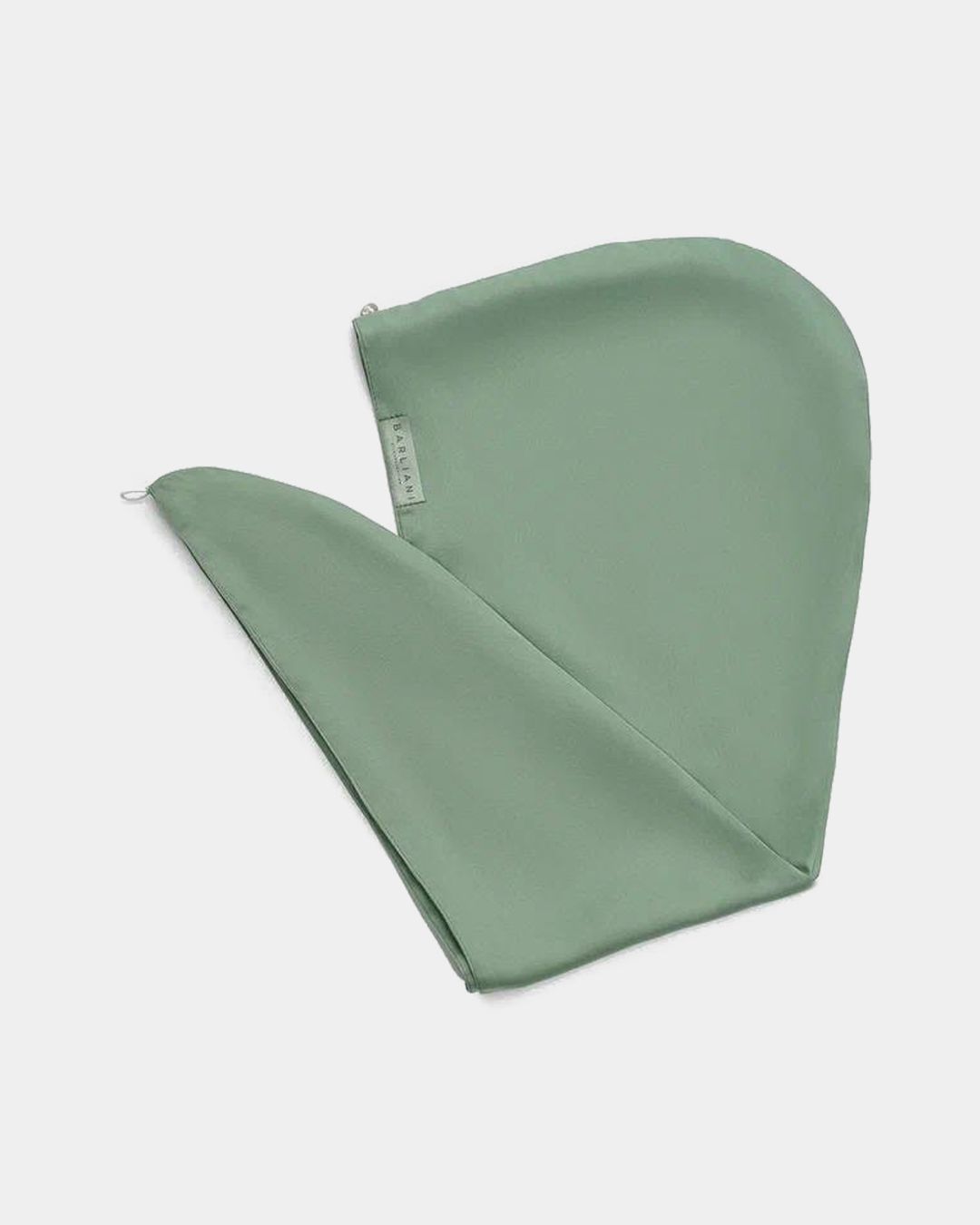 Купить Набор полотенец цв. зеленый Barliani