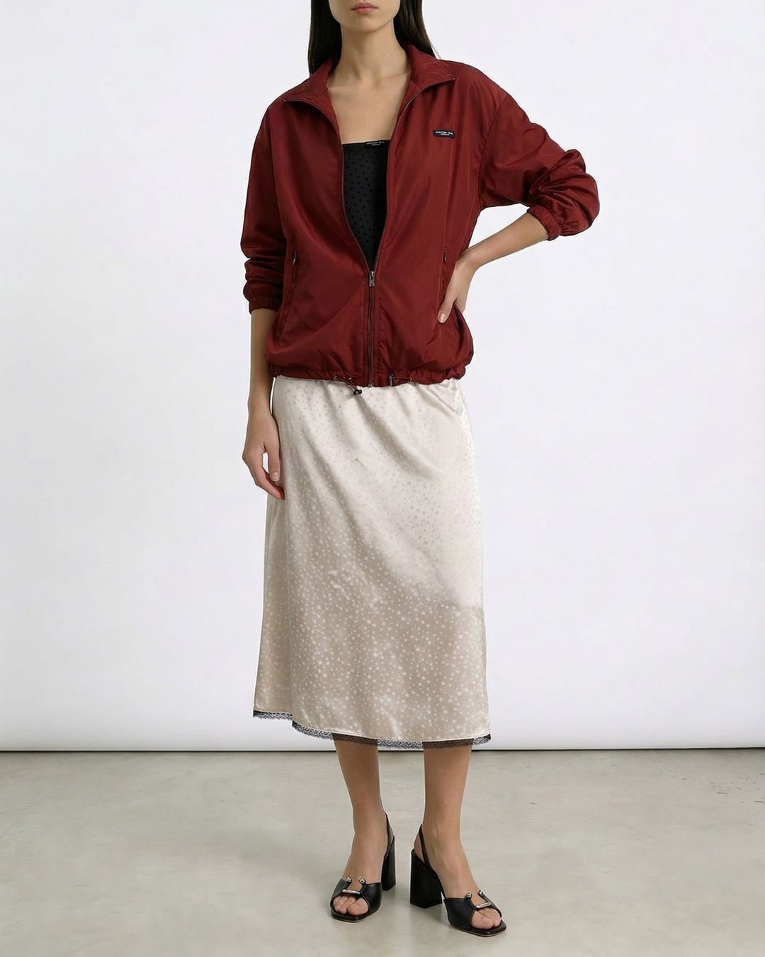 Купить Ветровка HISTORY ONE