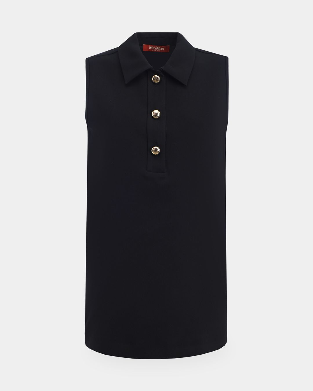 Купить Топ MAX MARA STUDIO