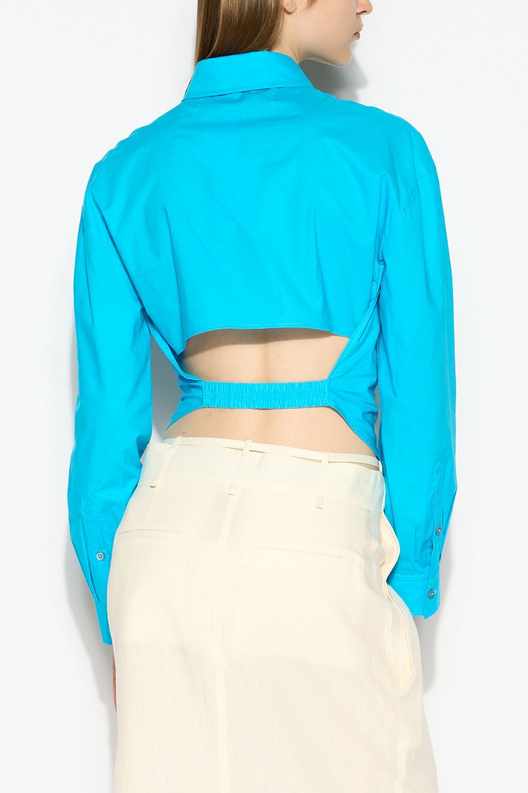 Купить Блуза JACQUEMUS